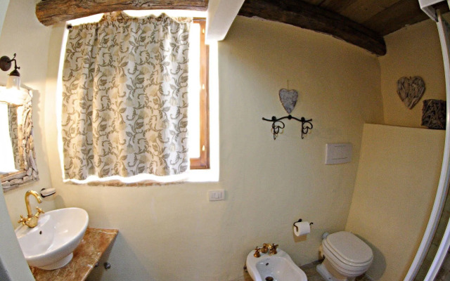 Relais L'Antico Convento