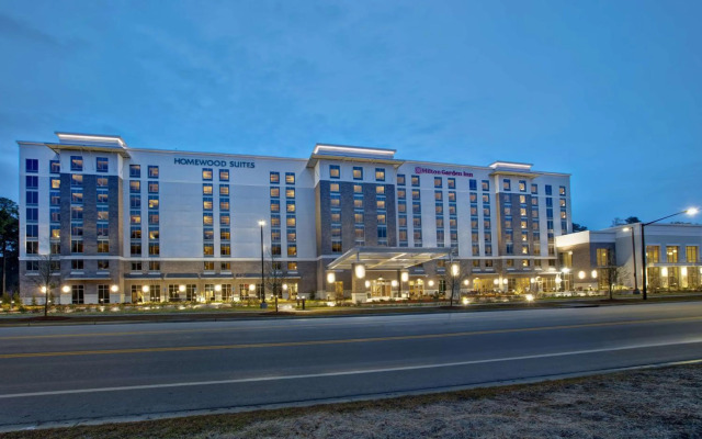 Homewood Suites by Hilton Summerville