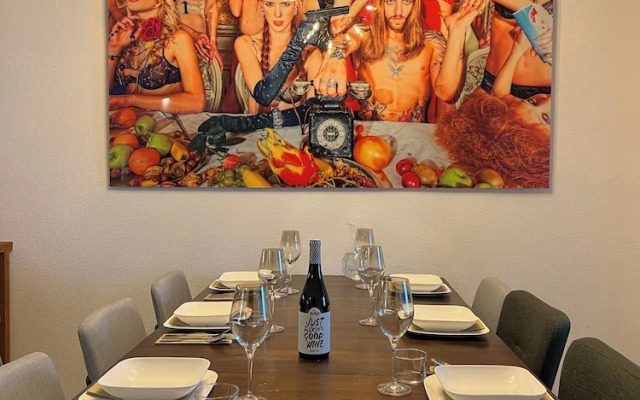 Monastrell by La Costera Hostal del Vino