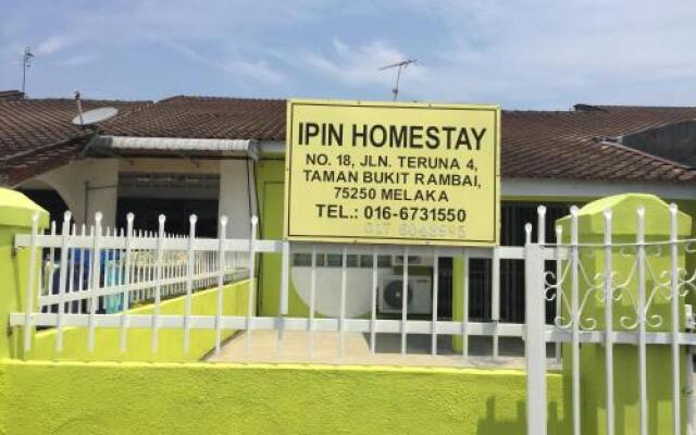 Ipin Homestay