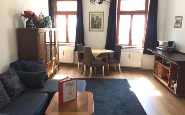 Altstadt Appartements