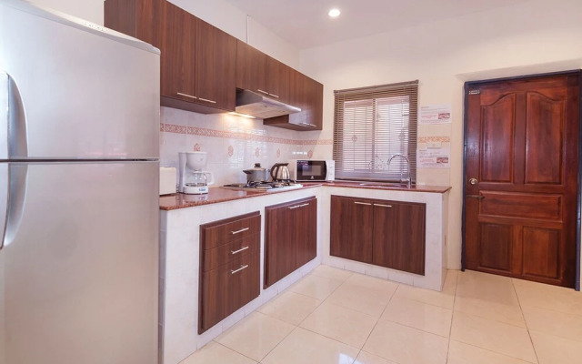 Villa Sabai, 5 minutes from City and Beach