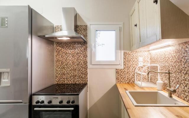 Luxurious Art Apartments