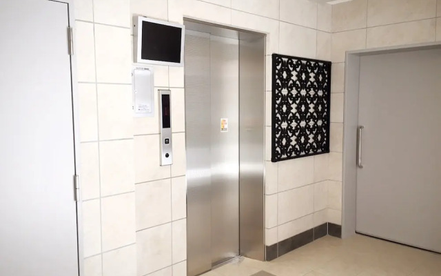 JESUS SQUARE Nippombashi