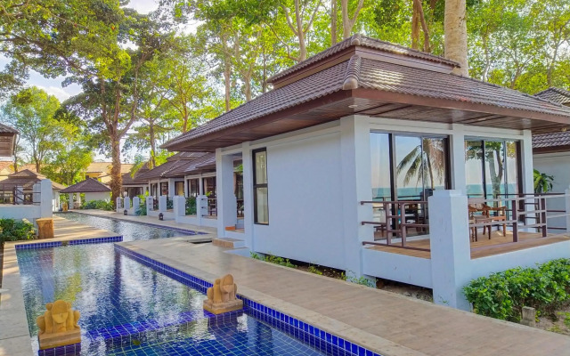 Chang Buri Resort & Spa (SHA Plus+)
