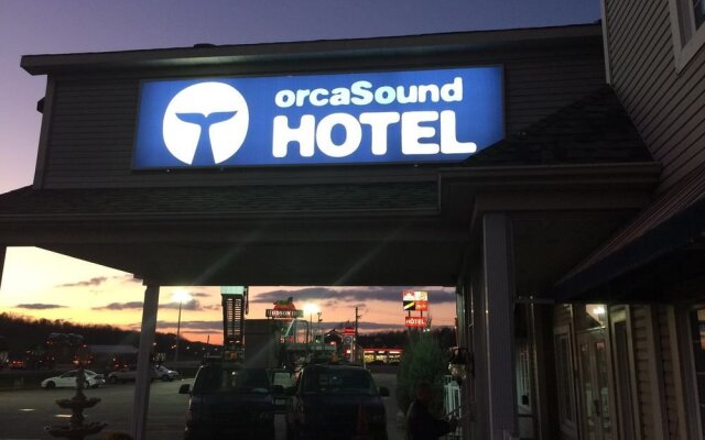 orcaSound Hotel