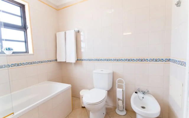 Sea Views, Private Pool, Ac, Wifi, Casa Feliz