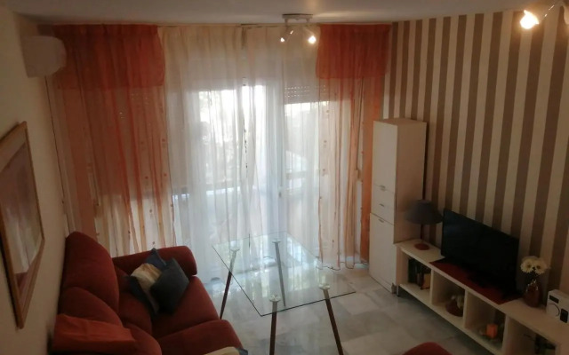 Apartamento Islantilla