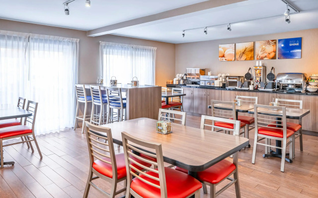 Comfort Inn Moncton East