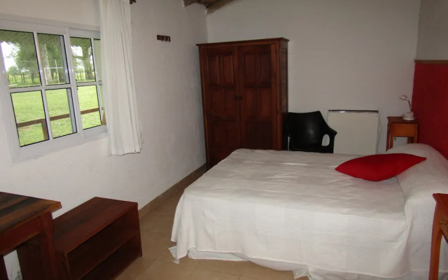 Finca Mombiri