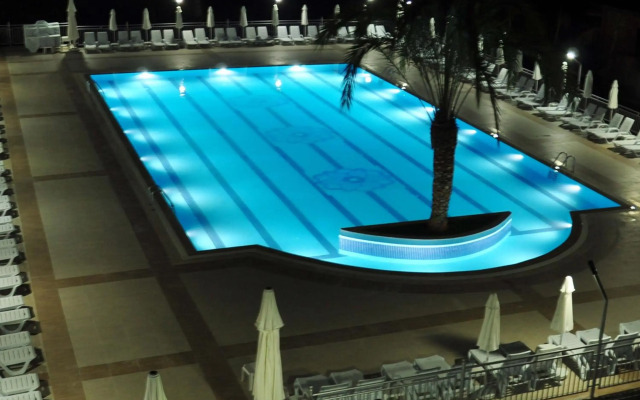 Club Sidelya Hotel