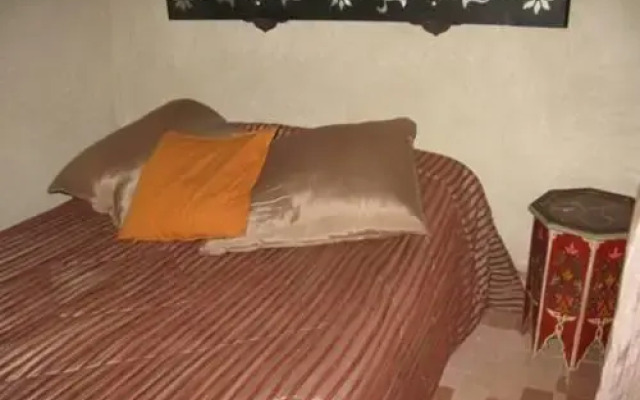 Riad Petit Darkoum