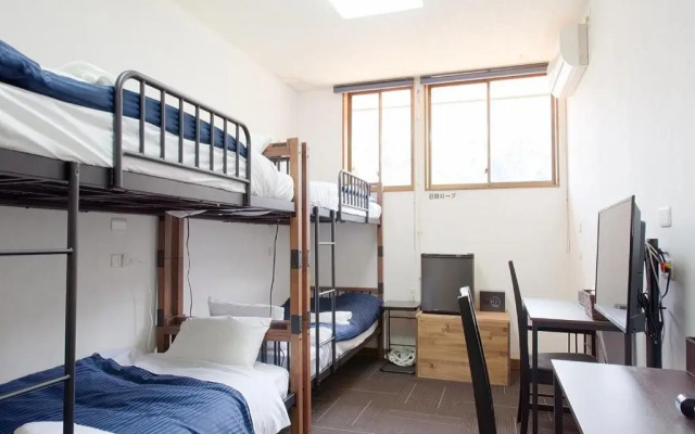 Tabihaku Stay 香住