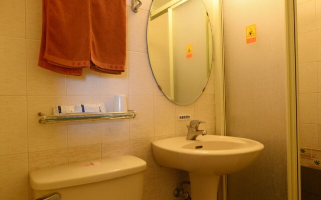 Hua Guo Hotel