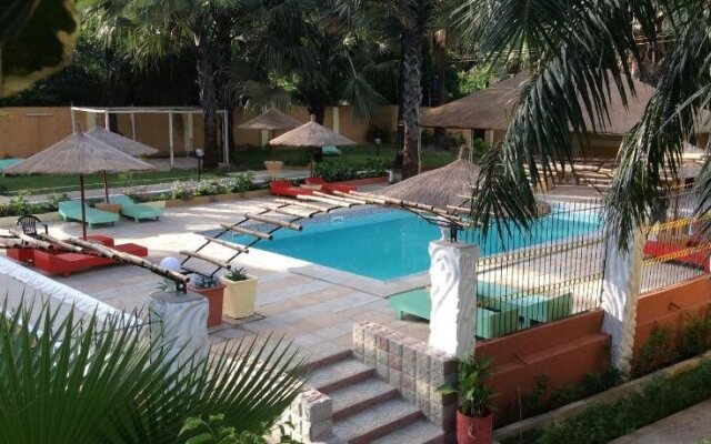 Calabash Residence Apartments