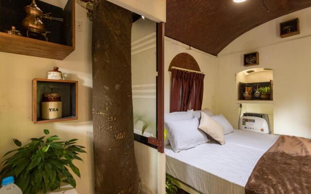Munkudil Ayurveda Yoga Retreat