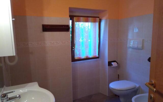 Ulivi Sul Garda Garden by Gardadomusmea