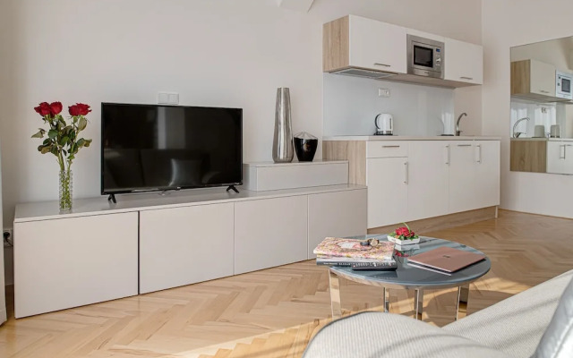 G´Old Art Apartments