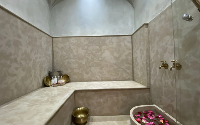 Riad Bab Yacout