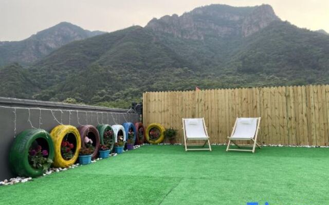 Huangyaguan Jiujian Su