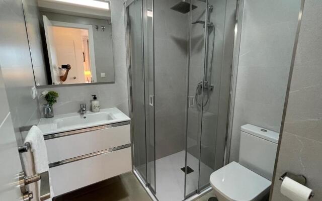 Nerja Paradise Rentals - Morasol Apt 71