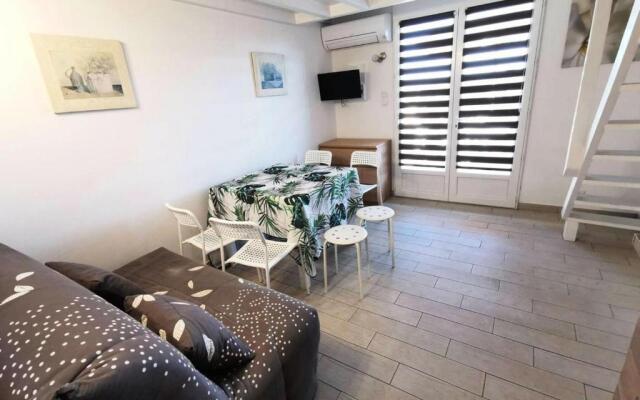 Résidence GRANDE BLEUE - Maisons & Villas pour 6 Personnes 274