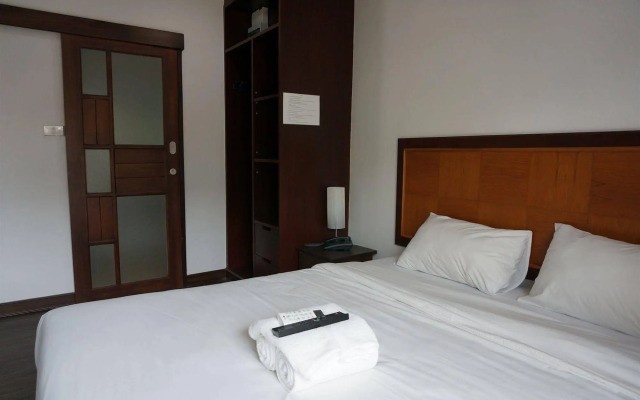 Thor Huahin57 Hotel