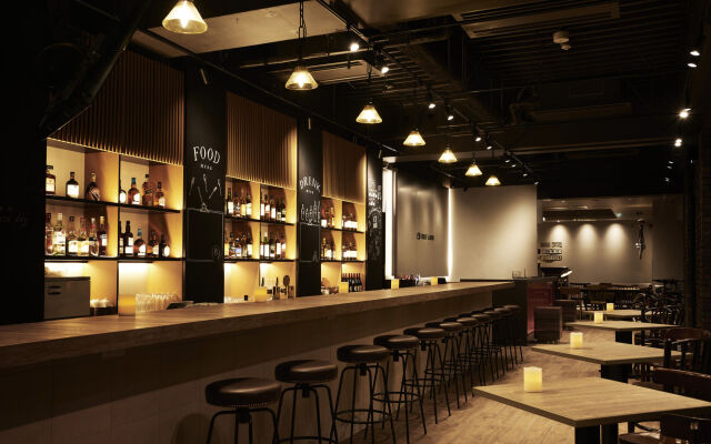 First Cabin Nihonbashi Yokoyamacho
