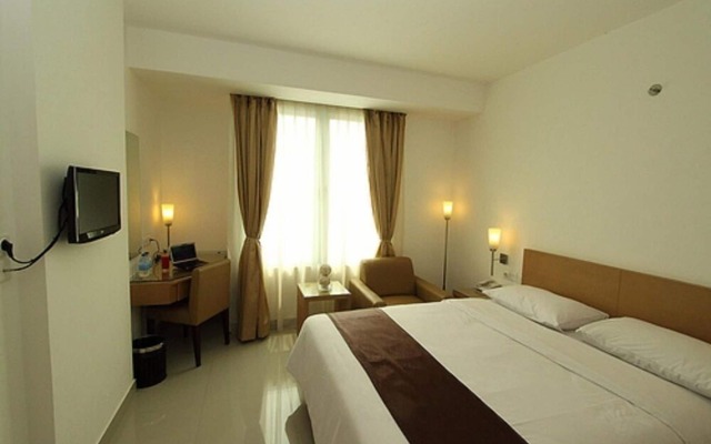 Triniti Hotel Jakarta