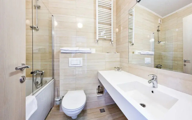 Hotel Medena Budget