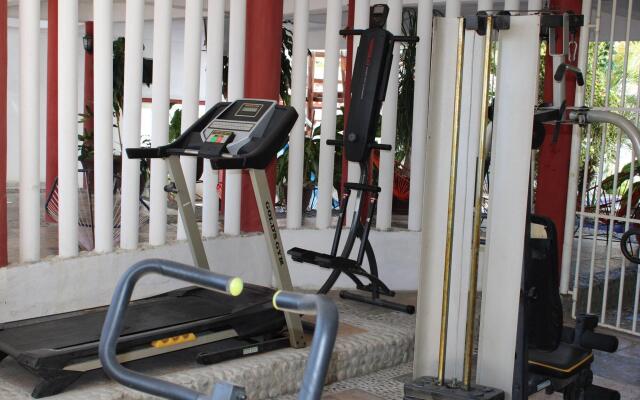 Hotel Coyula Huatulco