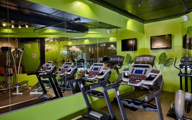 ZiQoo Hotel Apartment Dubai