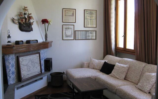 Villa Torricelli Scarperia - Il Giardinetto Residence