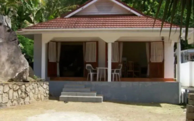 Pebbles Cove Villa