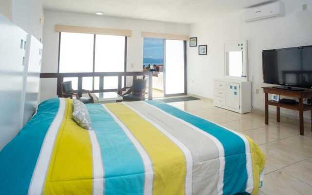 Loft Hotel Malecon Vallarta