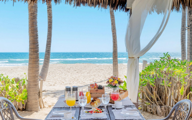 Beach Park Oceani Hotel