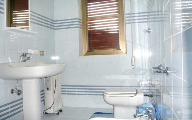 Holiday home Via Piave