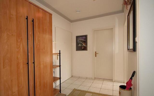 Domizil Strandallee 30 Domizil Strandallee 30 Appartement 06