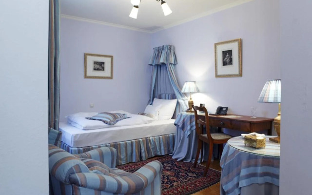 Hotel Goldener Anker