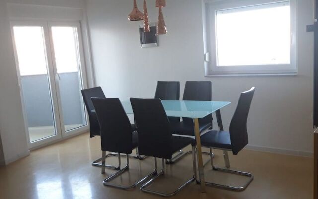 Mare Apartment