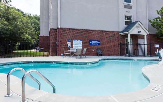 Microtel Inn & Suites by Wyndham Conyers/Atlanta Area