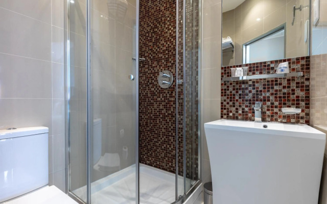 Sidney Hotel London Victoria