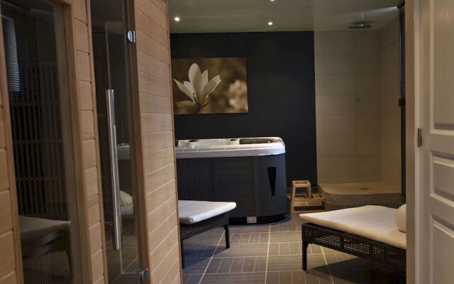 Hotel SPA Piscine le Petit Castel