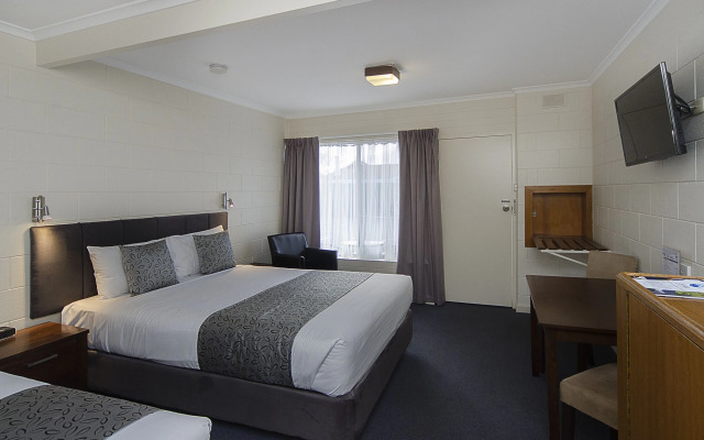 Victor Harbor City Inn