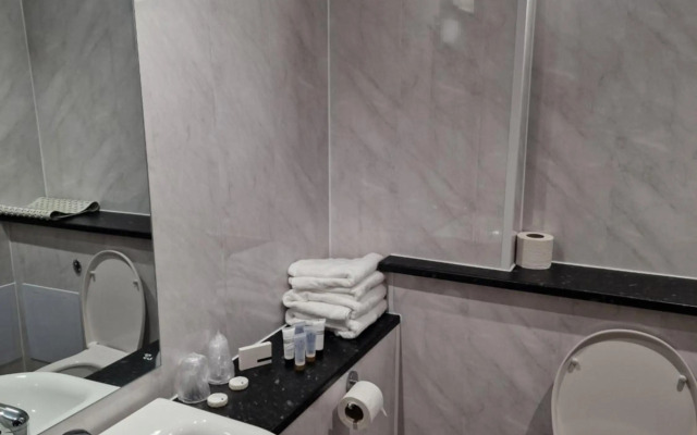 Royal Court Hotel & Spa Coventry