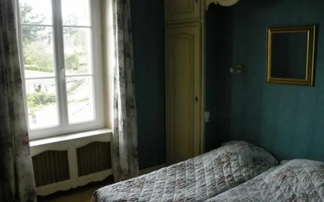 Auberge De La Sarthe