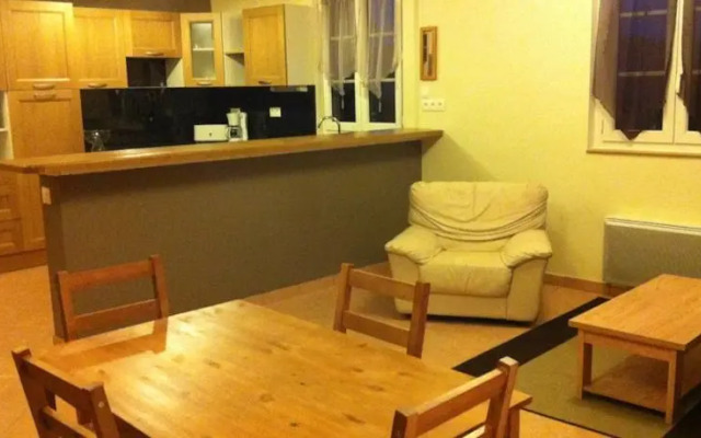 Gîtes De Saint Rémy