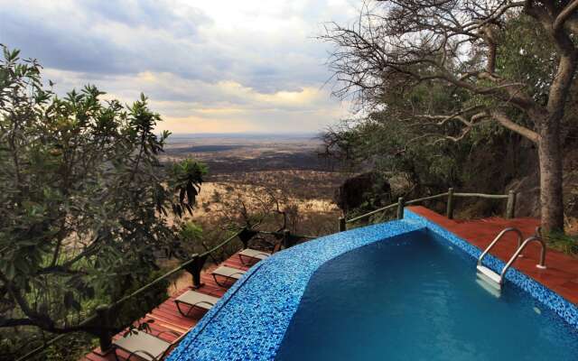 Mbali Mbali Lodges and Camps Soroi Serengeti Lodge