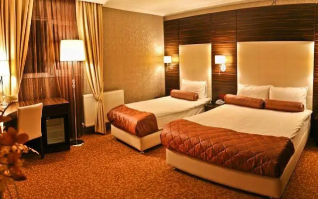 Rota Bulvar Hotel