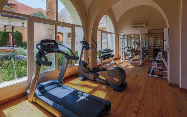 Sol y Mar Club Makadi